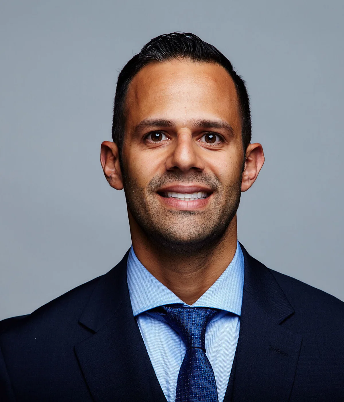Dr. Majd Haddad