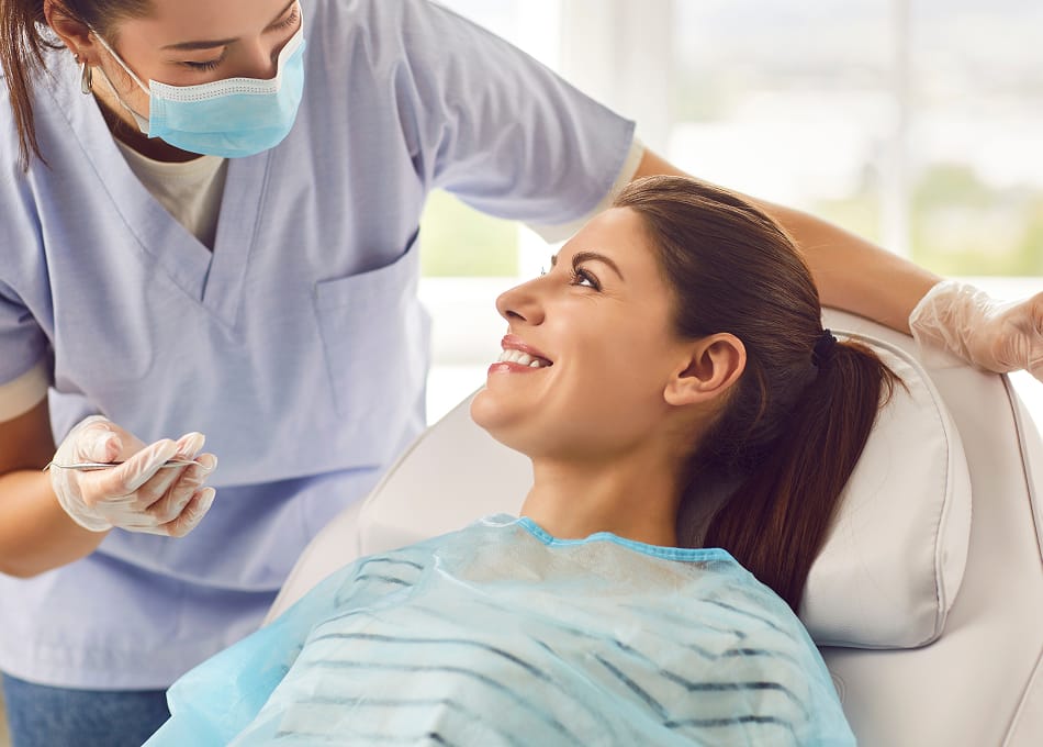 Dental Services for Coralville Families