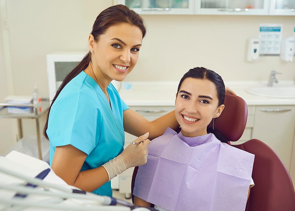 Why Muscatine Patients Choose Wolf Dental Wellness