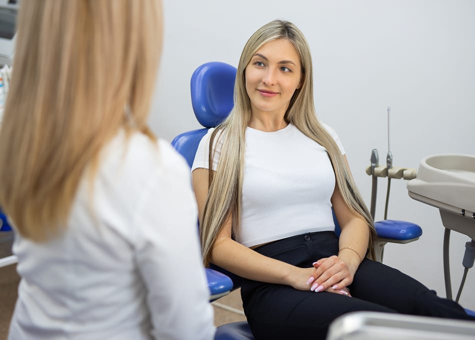 Dental Services for Muscatine Patients