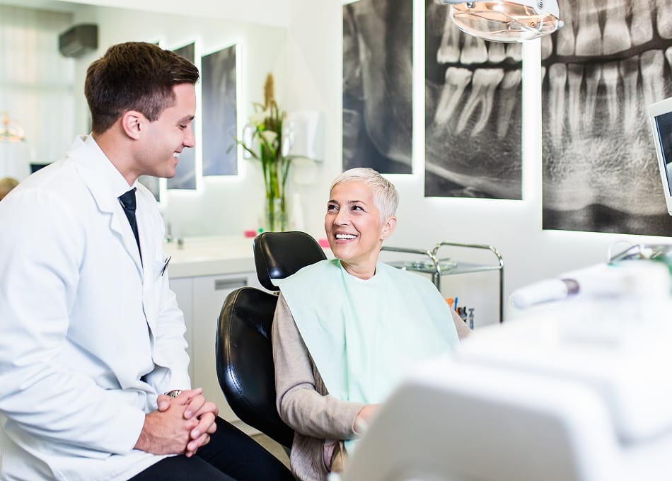 Why Washington Patients Make the Drive