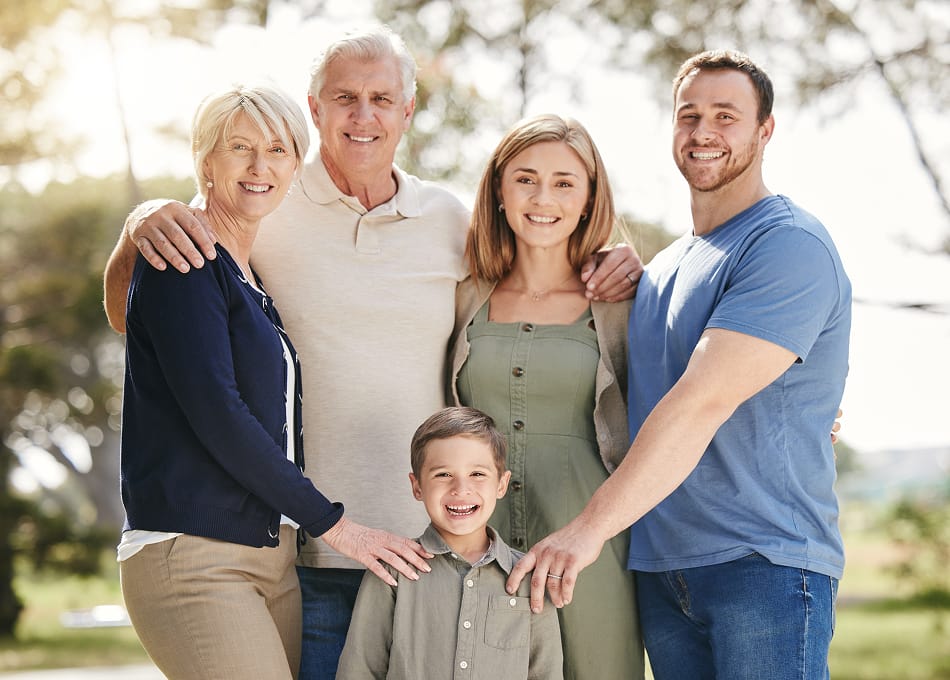 Dental Services for Washington County Patients